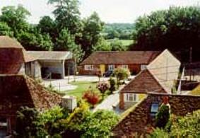 Byre Cottages